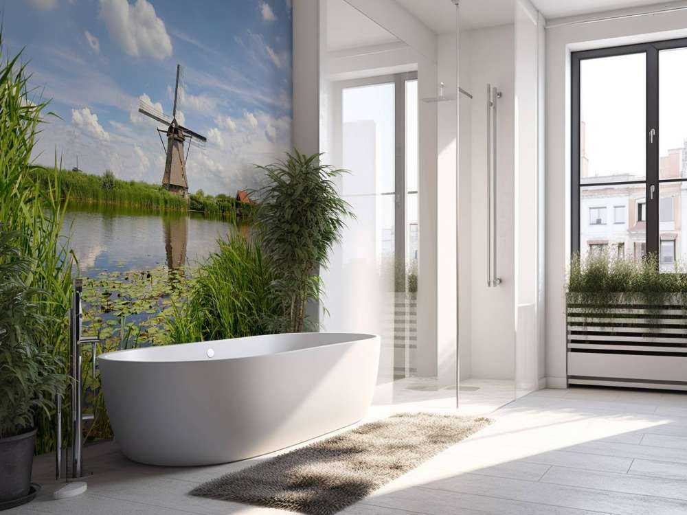 Mühle