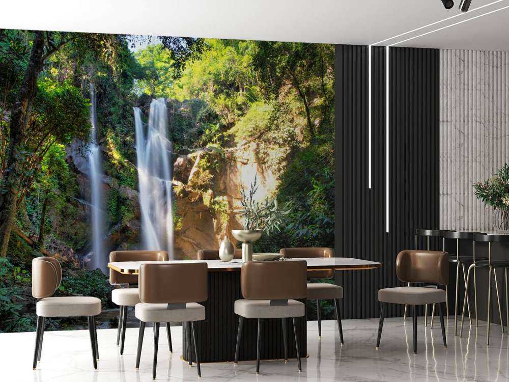 Mork Fa Wasserfall