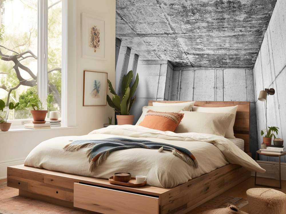 3D-Beton