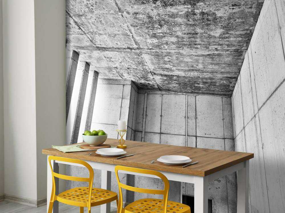 3D-Beton