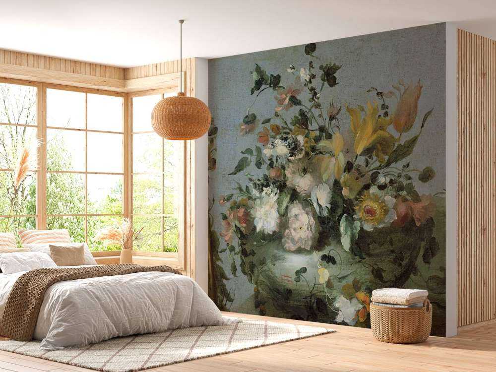 Blumen