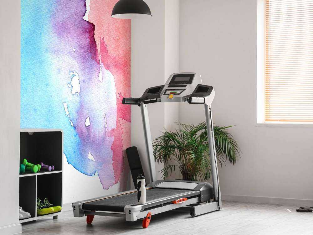 Abstrakte Wasserfarbe