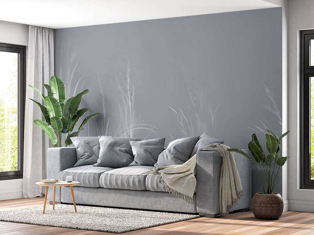 Natur Stimmung Staubige Rose