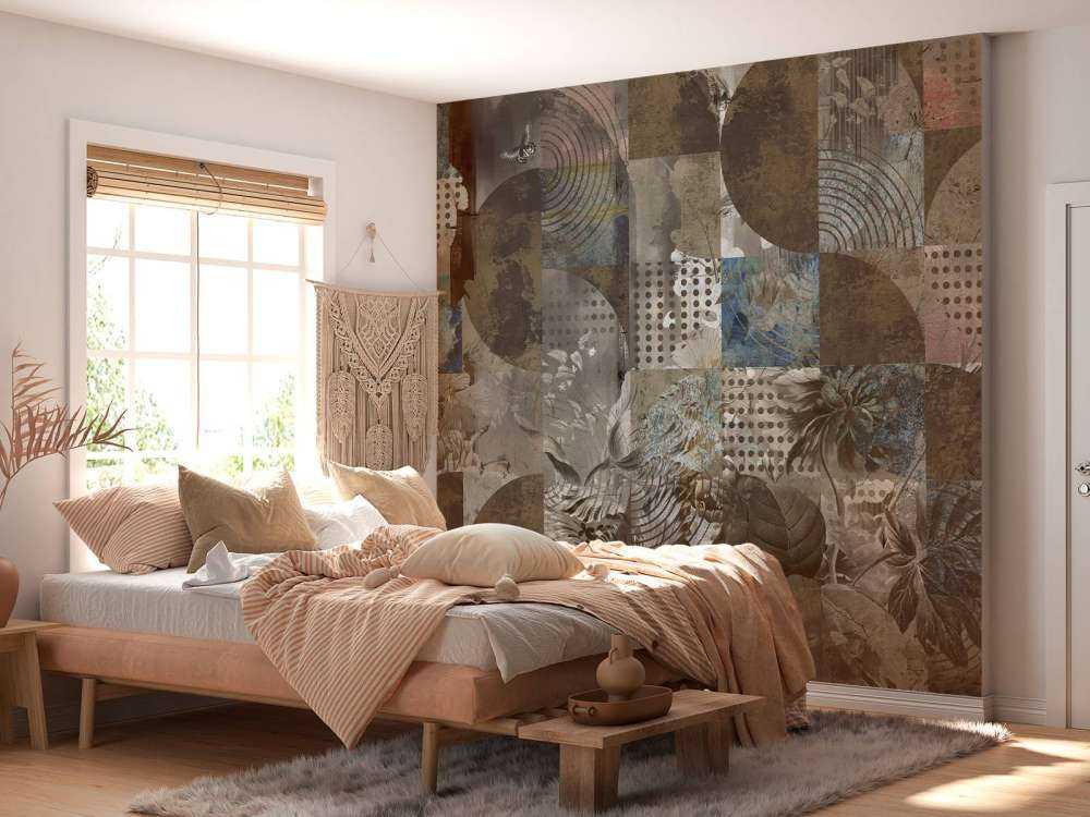 Deco Blumen 2