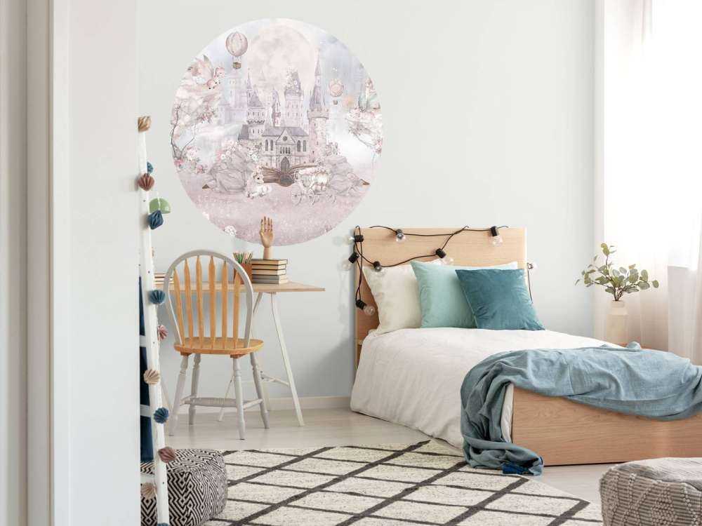 Prinzessinnengeschichte