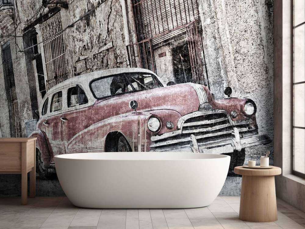 Oldtimer-Oldtimer