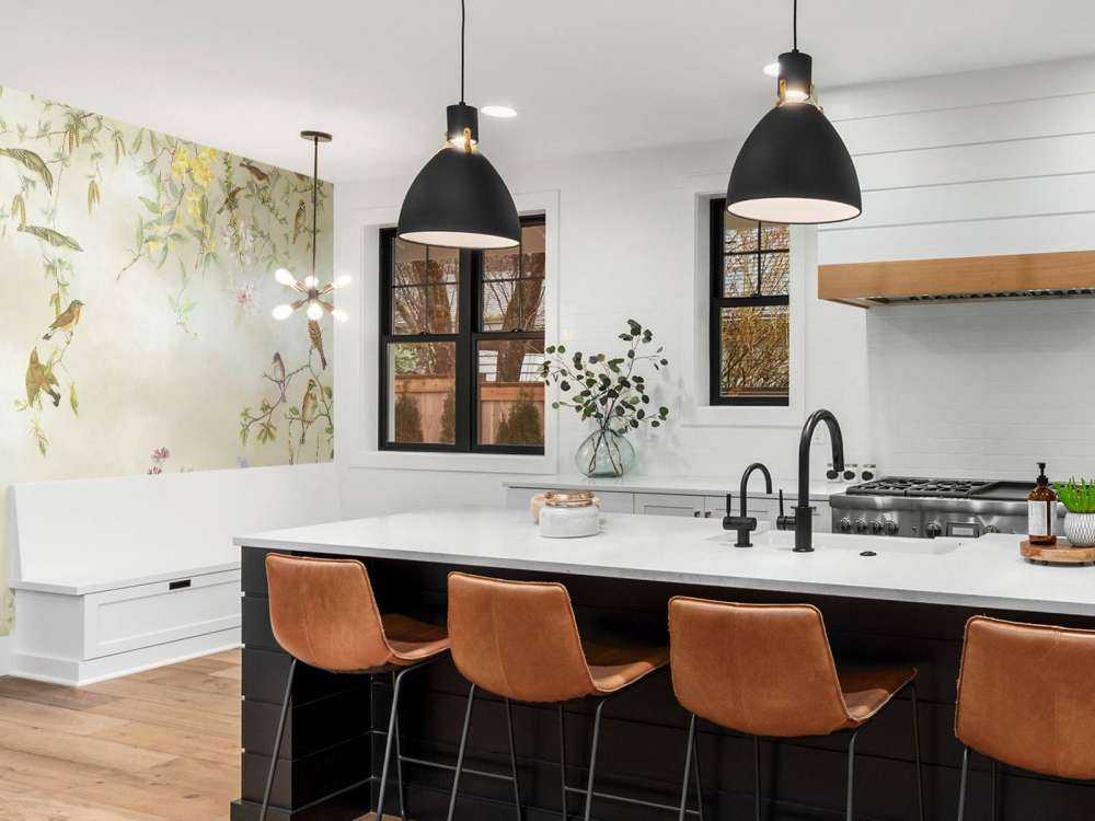 Flüsternde Wiesen Vögel