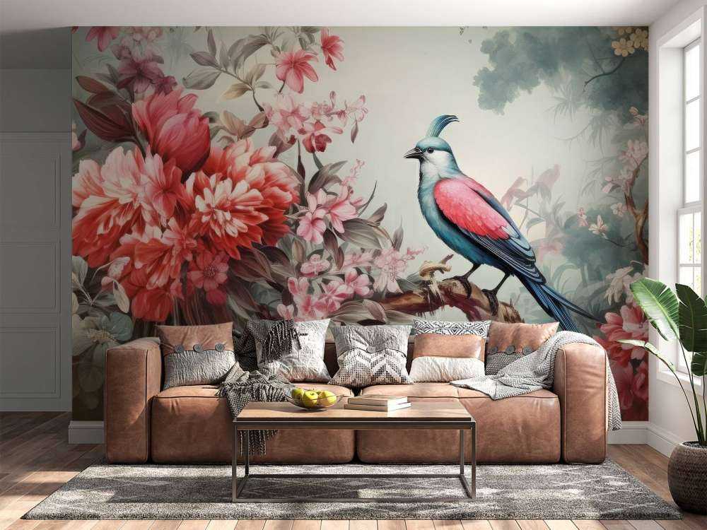 Blossom Song Elegante Wende