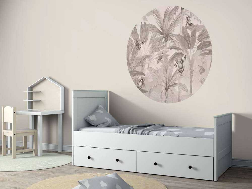 Graue Oase der Verspieltheit