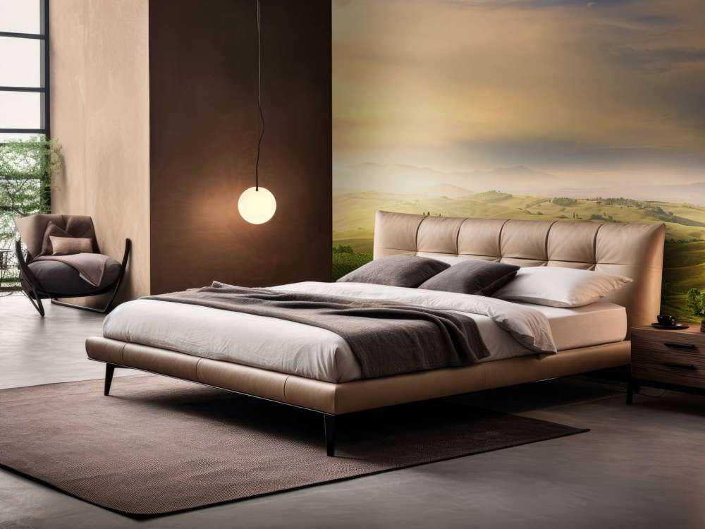 Podere Belvedere's Sunrise