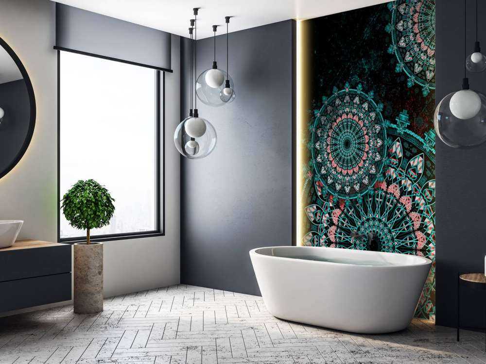Klassische Mandalas