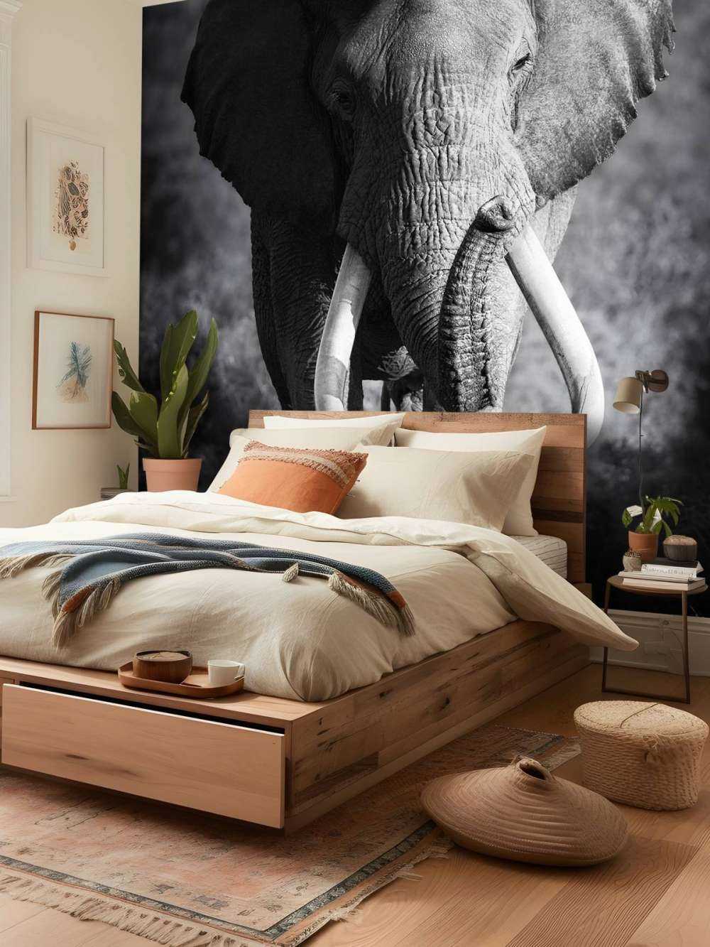 Afrikanischer Elefant