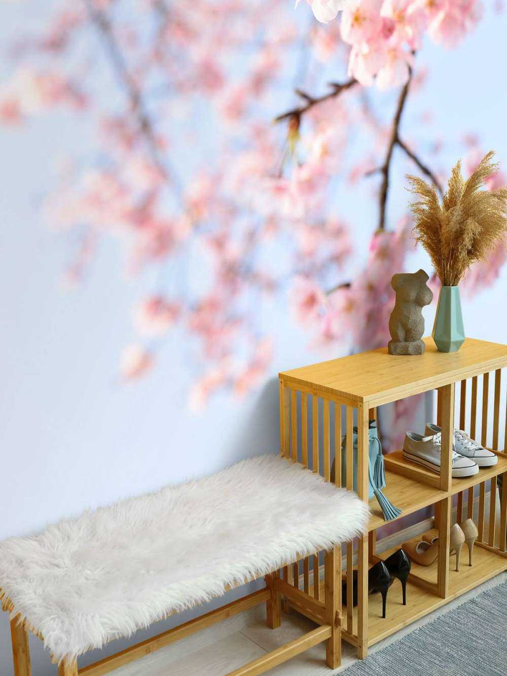 Japanische Blüten