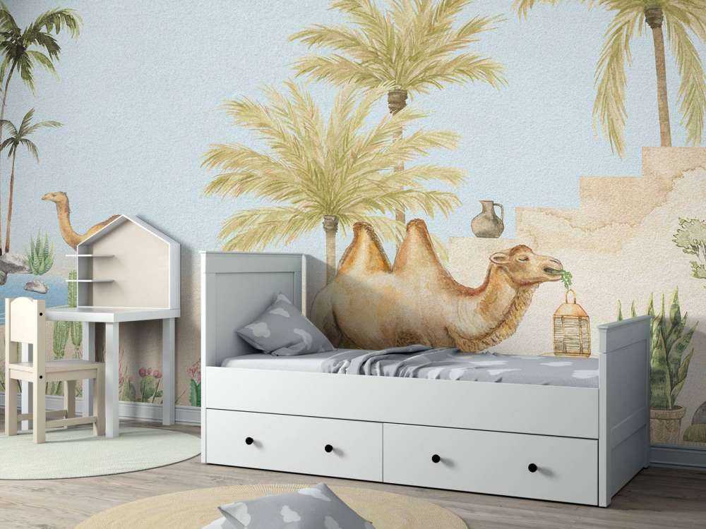 Wüstenfreunde