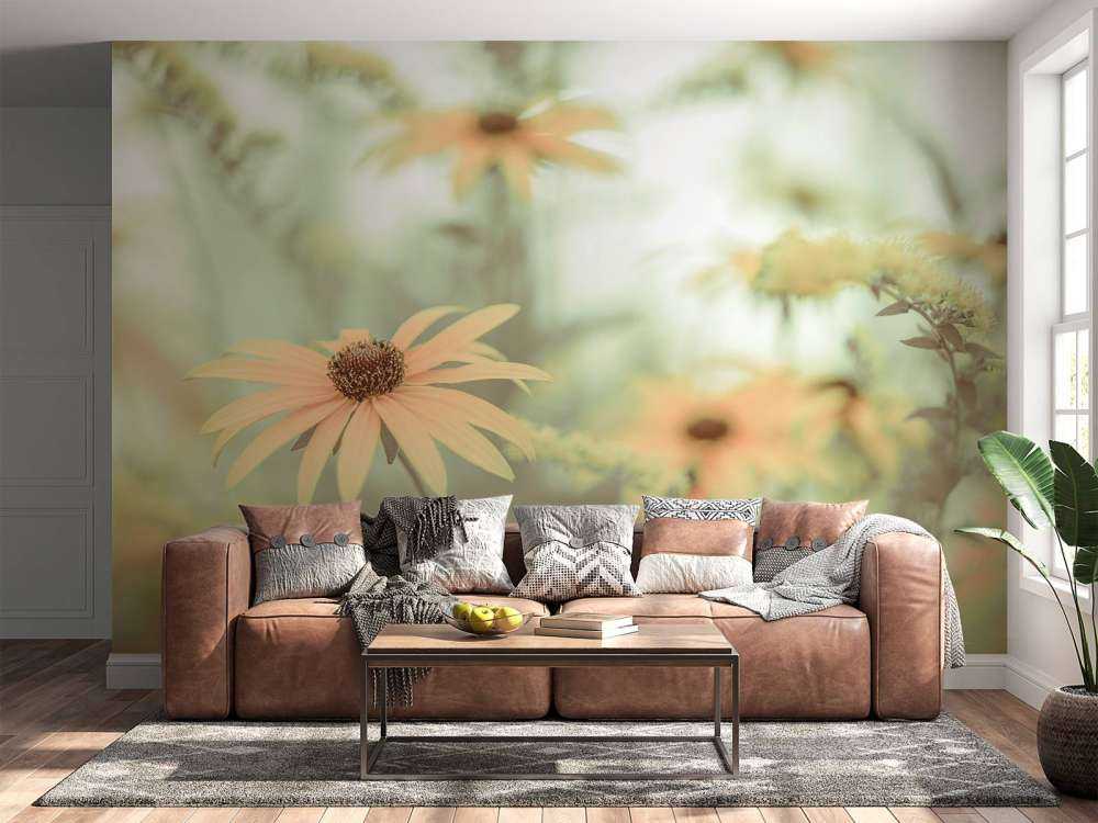 Zapfenblume