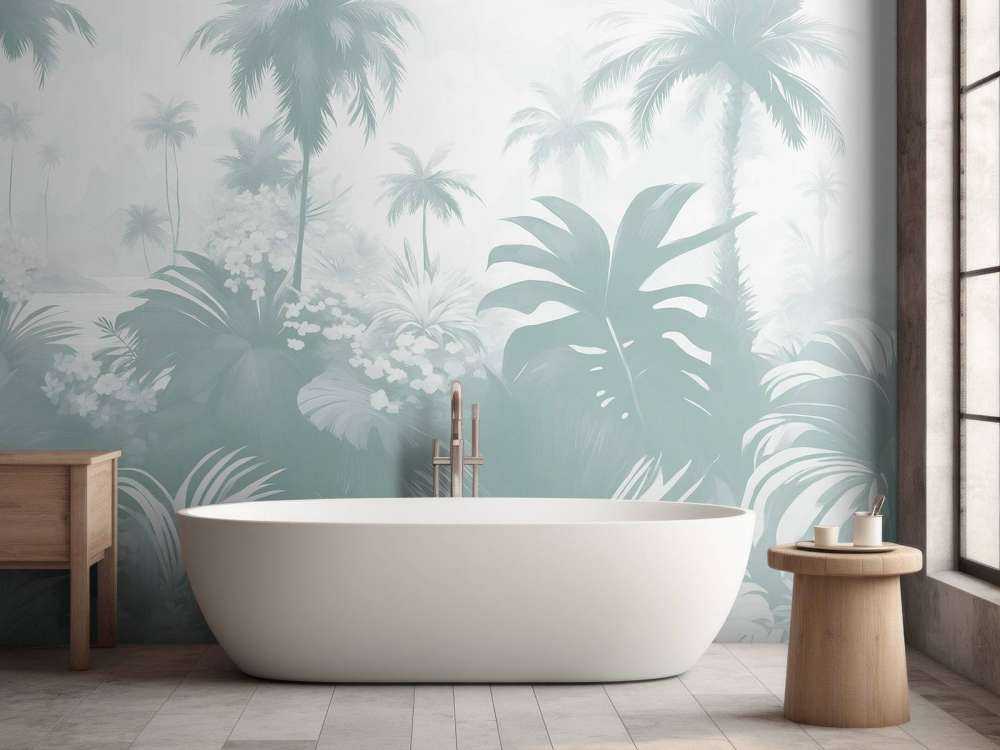 Atem der Tropen Minze