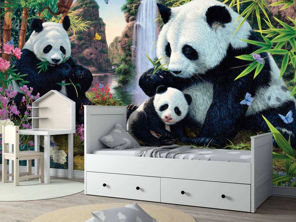 Panda Valley