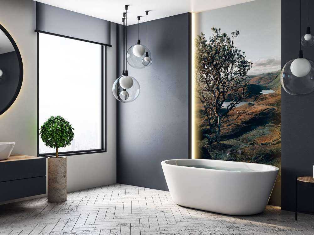 Der Beginn des Tages