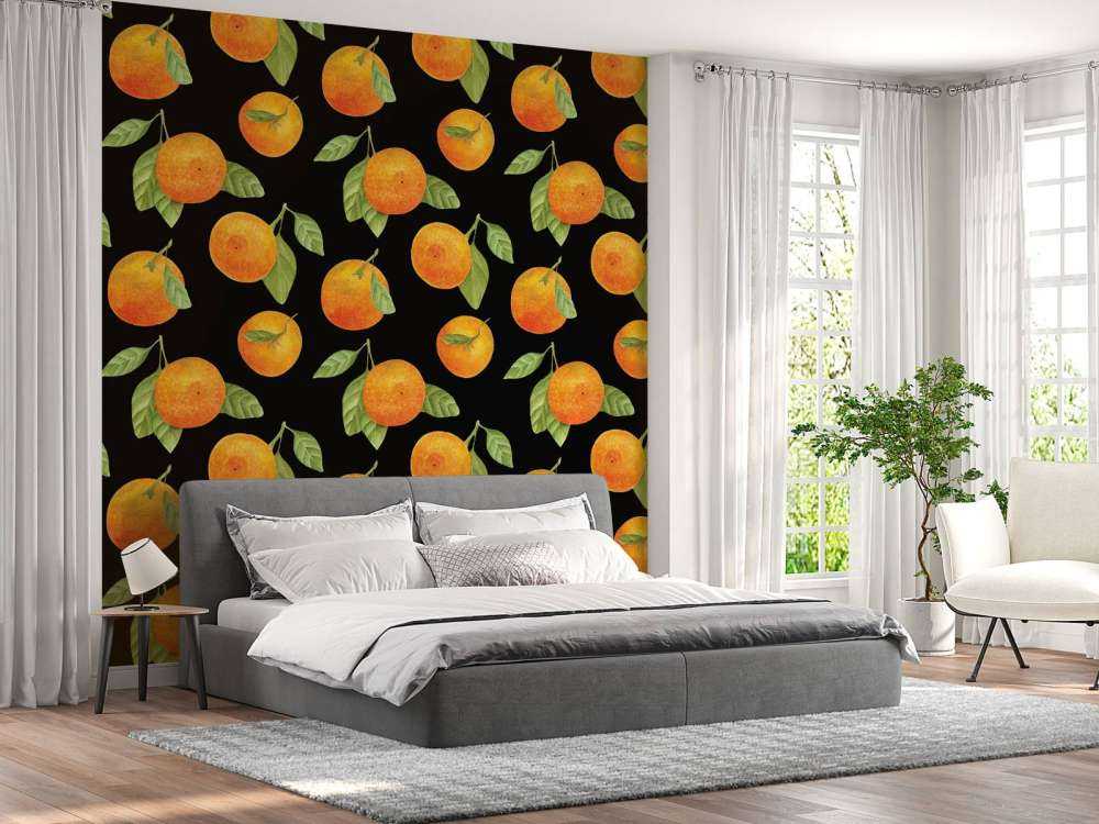 Mandarinen