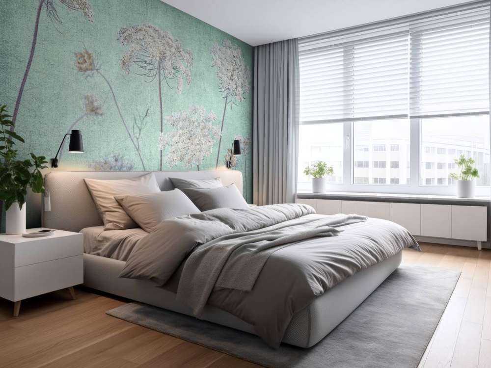 Kuhpetersilie, dunkelgrün