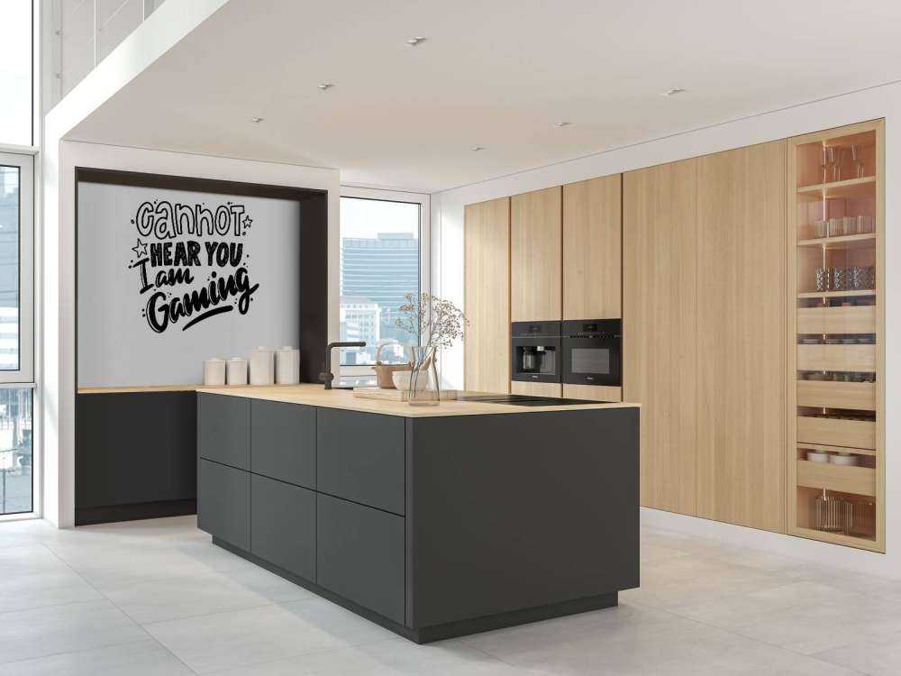 Gaming-Modus aktiviert