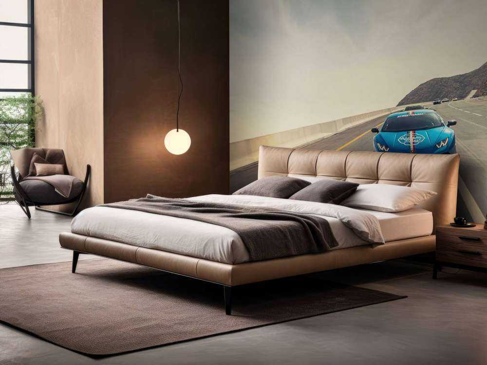 Schnelligkeit in den Bergen