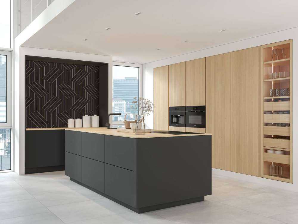 Art-déco-Linien