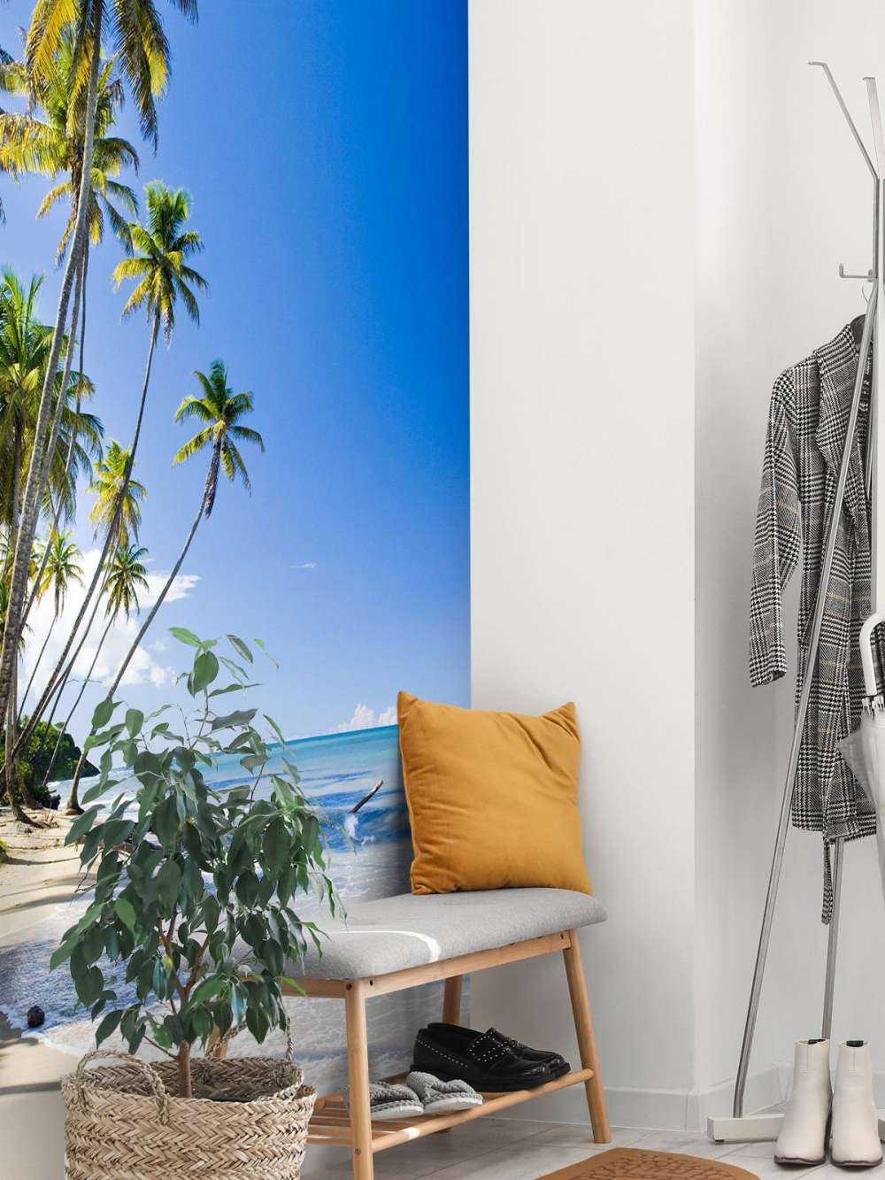 Nordküste von Trinidad