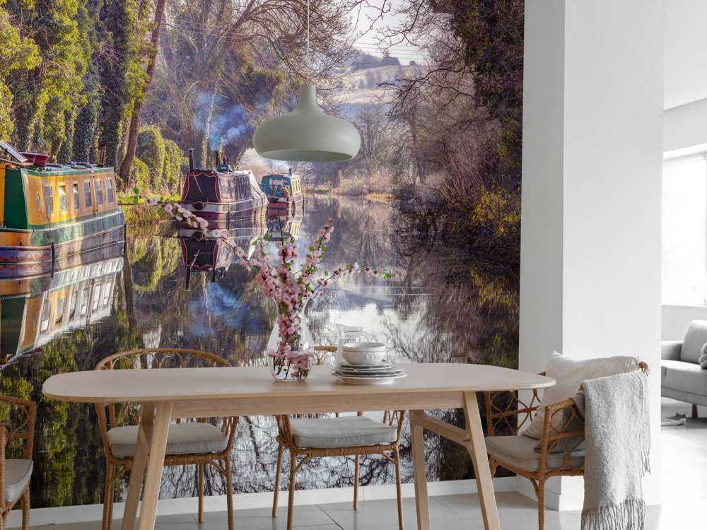 Kintbury-Kanal