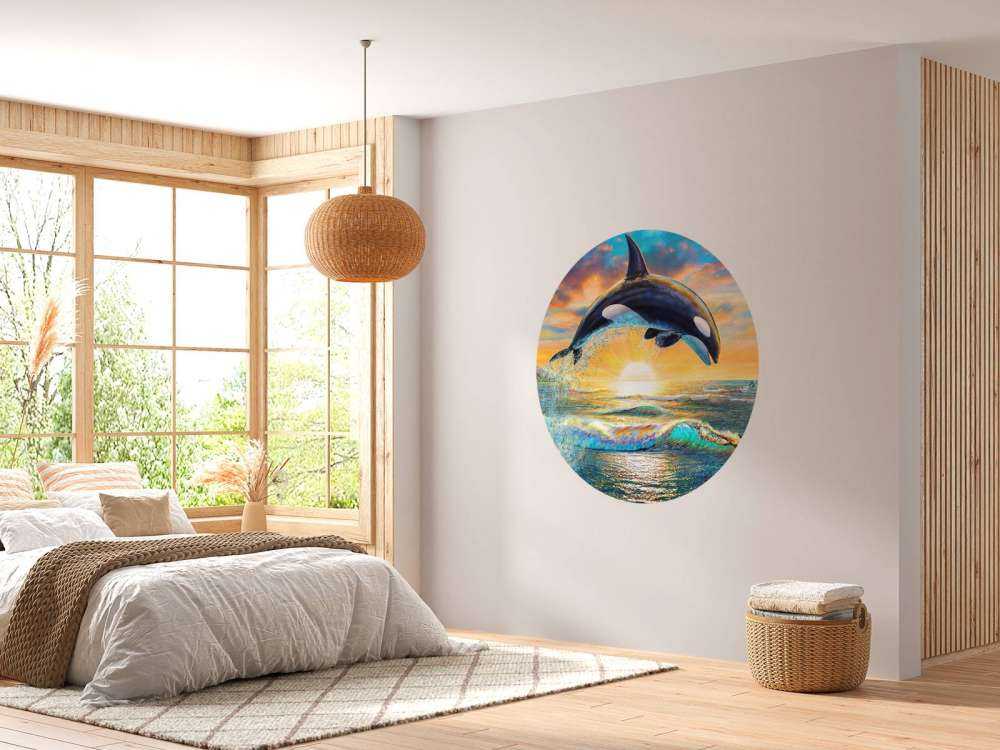 Orca Dawn