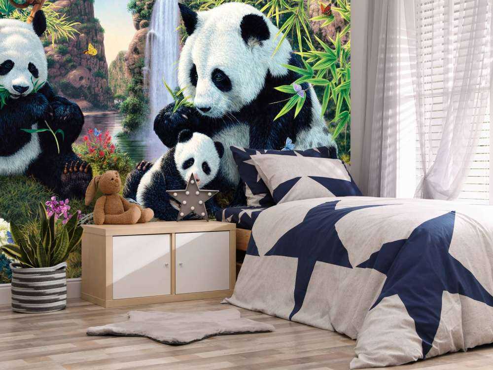Panda Valley