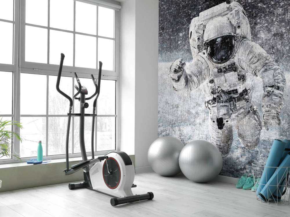 Astronaut