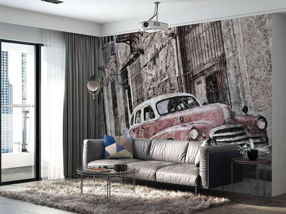 Oldtimer-Oldtimer