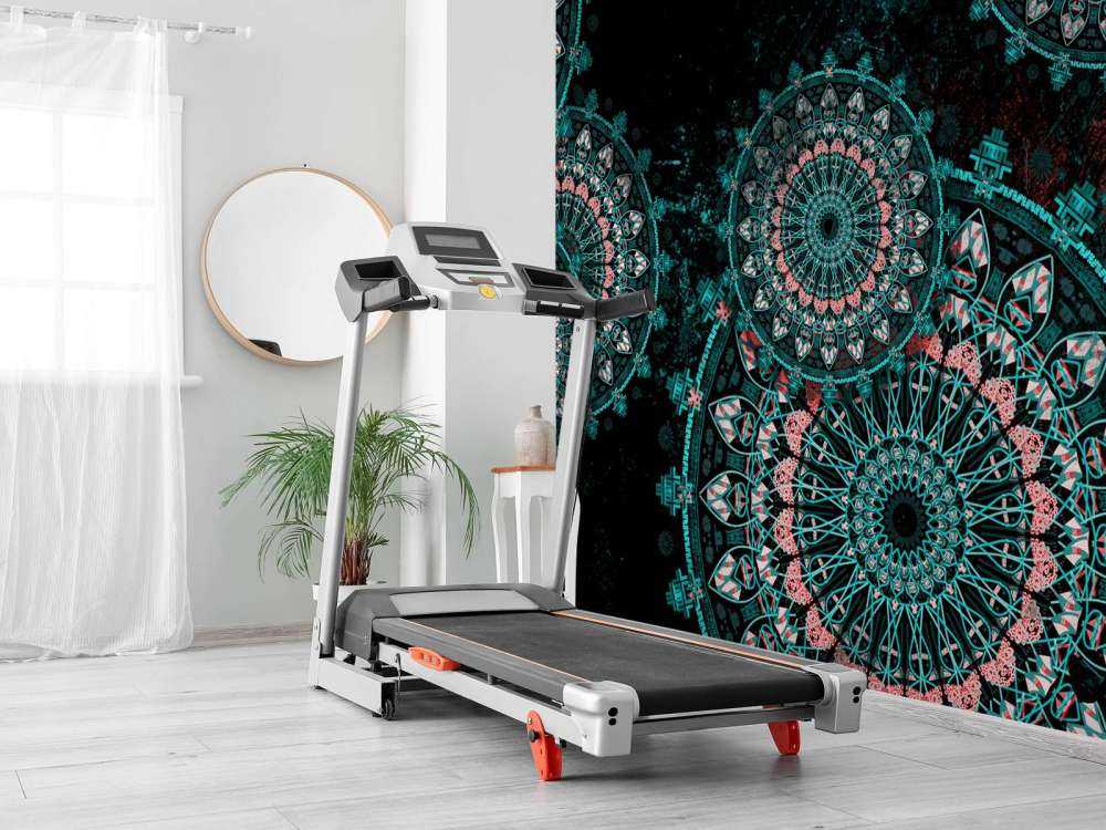 Klassische Mandalas