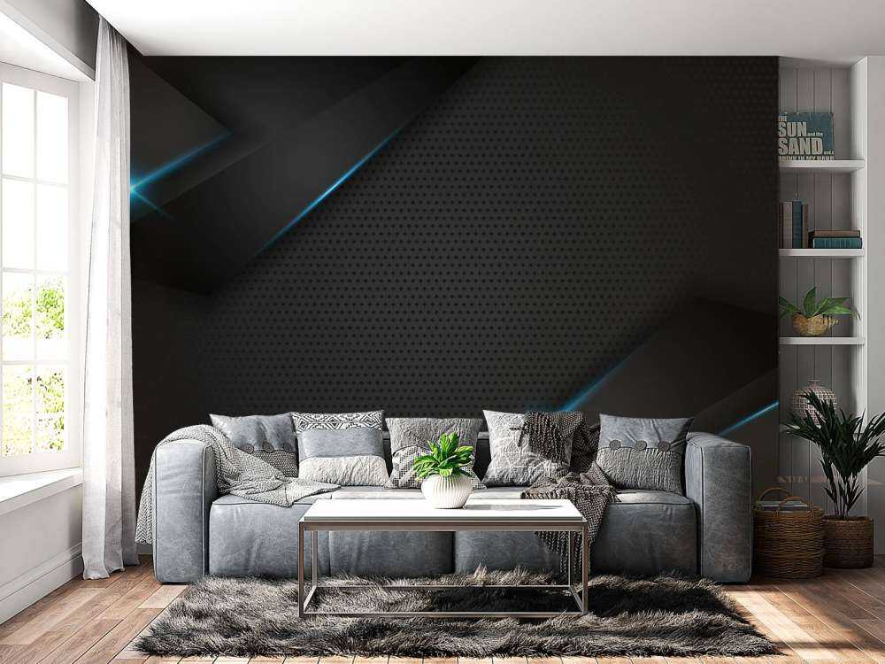 Modernes Technologiedesign