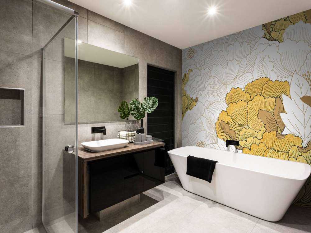 Chinesische Blumen