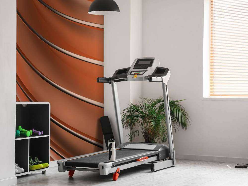 Goldener 3d-Hintergrund