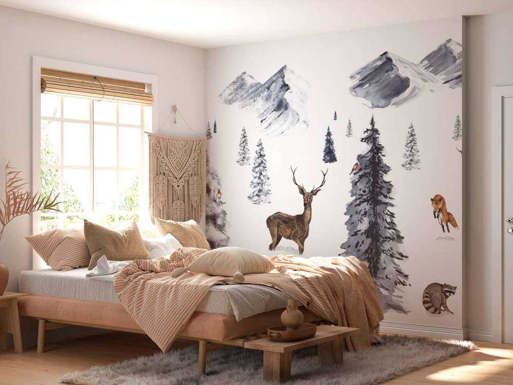 Winter Wonderland