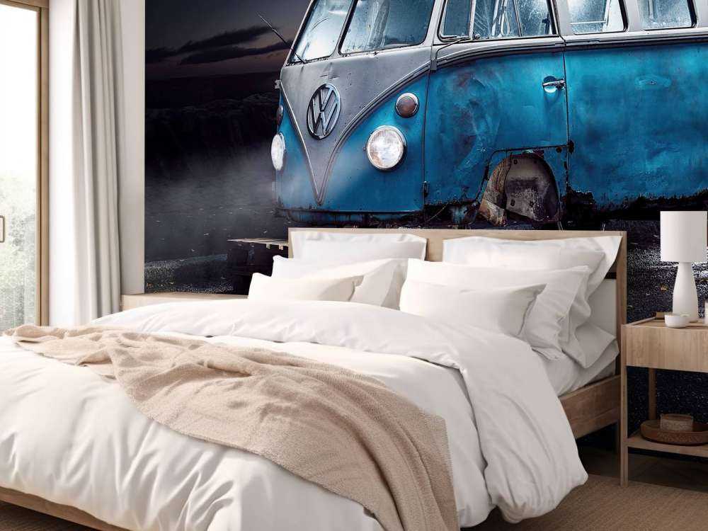 VW Kleinbus