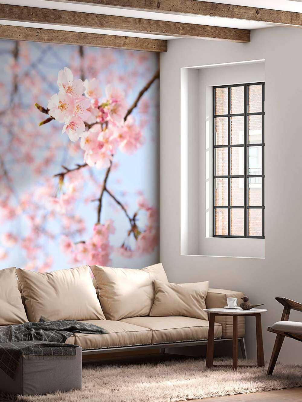 Japanische Blüten