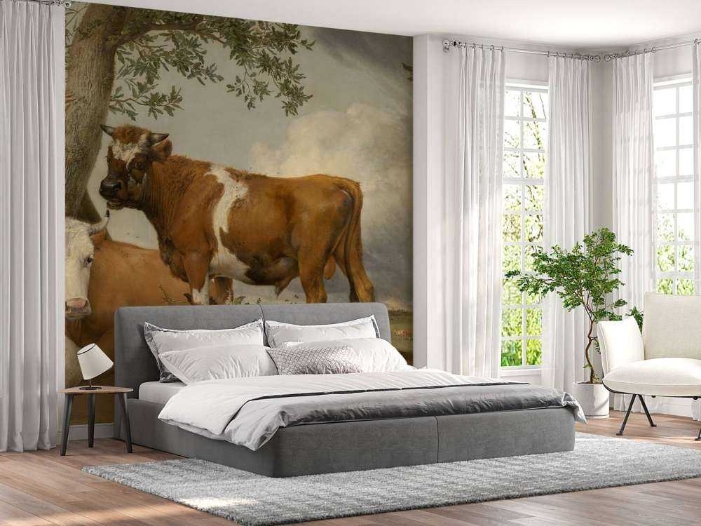 Der Stier