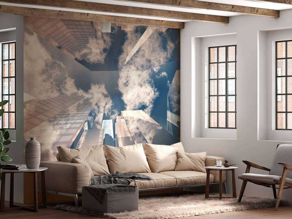 3D-Skyline