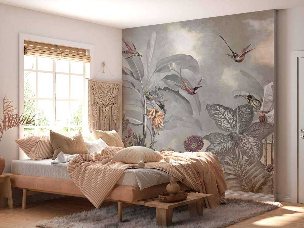 Birds of Paradise 3