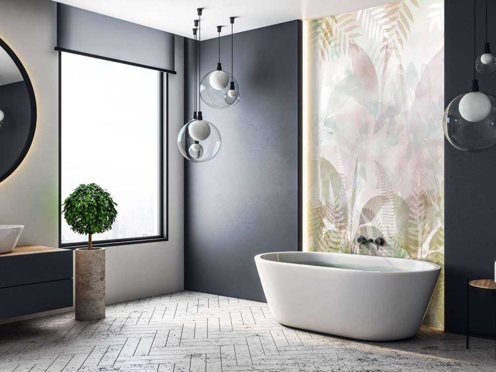 Blattflüster-Essenz - Tropischer Nebel