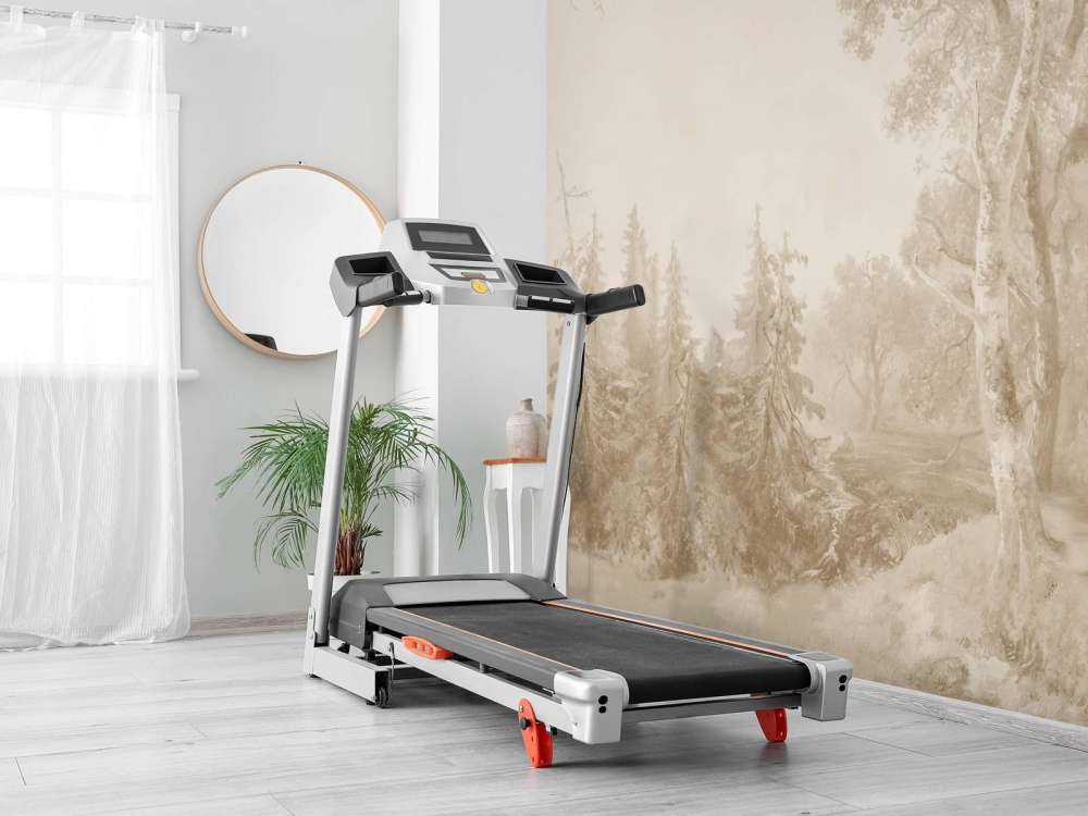 Waldlandschaft Beige #2