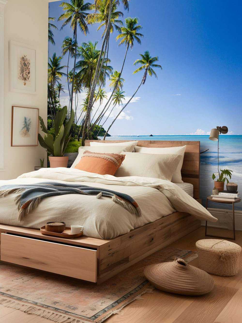 Nordküste von Trinidad