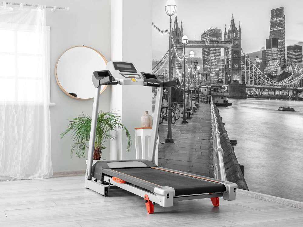 Londoner Uferpromenade