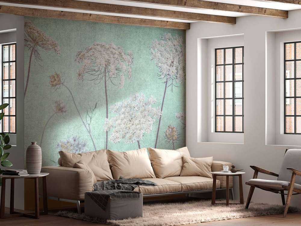 Kuhpetersilie, dunkelgrün