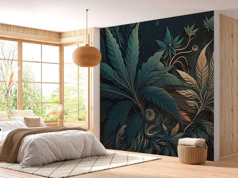 Naturmotiv