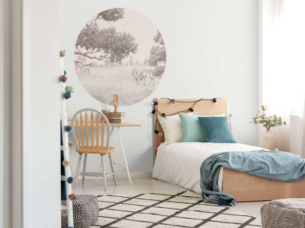 Hirsch-Wiese Harmonie